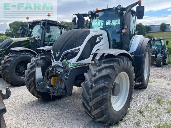 Tractor agrícola - Valtra - t 174 d