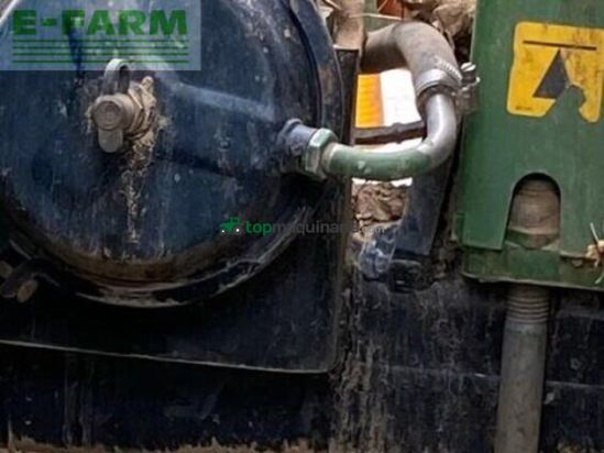 Atomizador - Amazone - ux4200 super