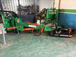 Olivar Frontal con pinza 600