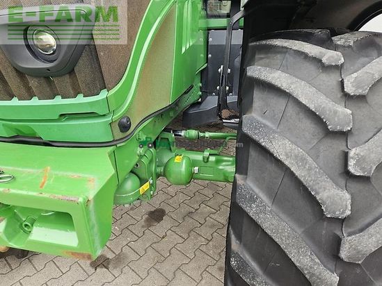 Tractor agrícola - John Deere - 6175m