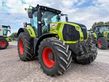 Tractor agrícola - Claas - axion 800