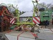 Henificador - Claas - volto 540 h