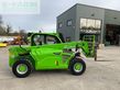 Telescopica - Merlo - p27.6 telehandler (st25938)
