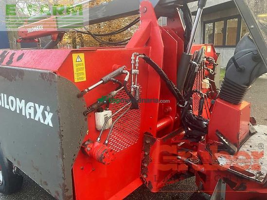 Remolqu esparcidor - Gruber - svt 4045 w