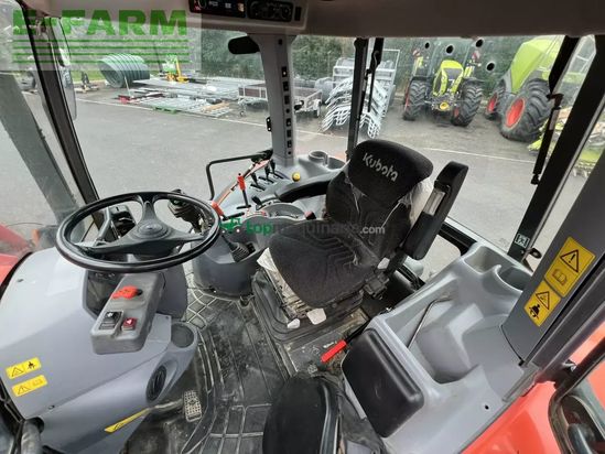 Tractor agrícola - Kubota - m5111 dth