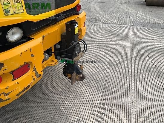 Telescopica - JCB - tm320s pivot steer (st23560)