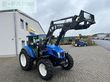 Tractor agrícola - New Holland - t 5.100 dc