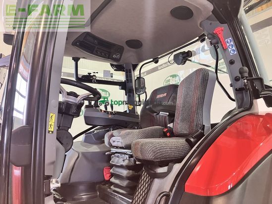 Tractor agrícola - Steyr - 4120 expert cvt CVT