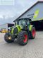 Tractor agrícola - Claas - arion 660 cmatic cebis