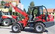 Minicargadora - Schaffer - 6680 t-3 mit kabine