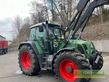 Tractor agrícola - Fendt - 716 vario