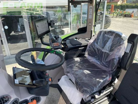 Tractor agrícola - Fendt - 720 vario profi+