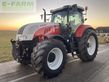 Tractor agrícola - Steyr - steyr cvt 6185 (6170-6230)