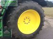 Tractor agrícola - John Deere - 6m 125