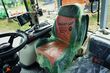 Tractor agrícola - Massey Ferguson - mf 5s.145 dyna-vt exclusive