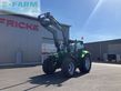 Tractor agrícola - Deutz - agrotron 620 ttv