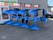 Arado - Lemken - juwel 8m 4-schar pflug
