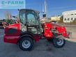 Minicargadora - Weidemann - 2080t