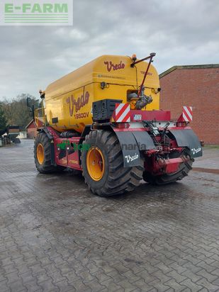 Esparcidor - Vredo - VT 4546