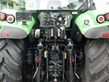 Tractor agrícola - Deutz-Fahr - agrotron 6150.4 ttv TTV