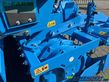 Combinado de siembra - Lemken - zirkon 8/saphir 9