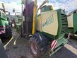 Cortacésped manual - Krone - big m i
