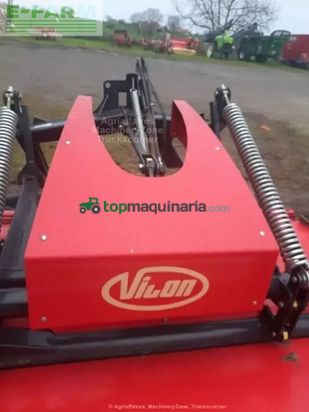 Cortacésped manual - Vicon - extra 632 ft