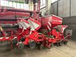 Arado - Kverneland - optima hd 8 reihig