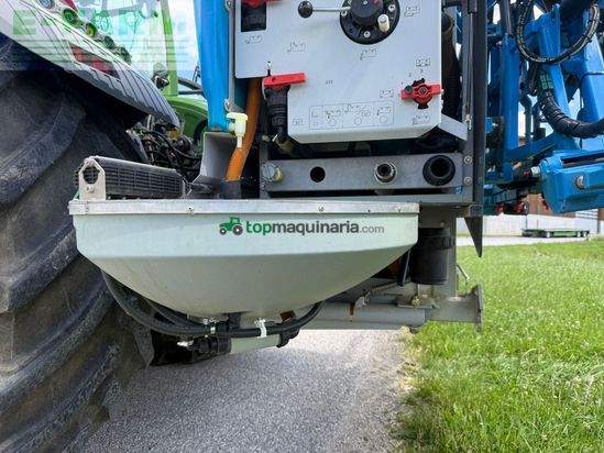 Atomizador - Lemken - sirius 9 - 1300 - 15 meter