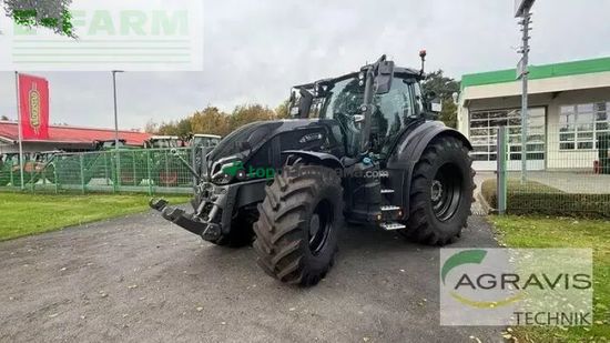 Tractor agrícola - Valtra - q 285 1a9