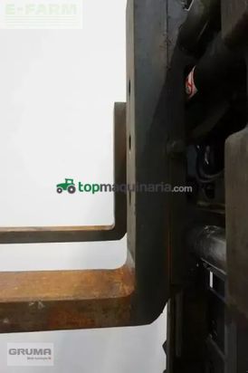 Elevadora - Linde - h 45 d evo 394-02