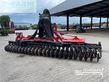 Grada de disco -  - vollmer hydra güllescheibenegge 6 m