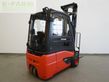 Elevadora - Linde - e 18 evo 386-02