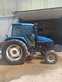 Tractor agrícola - New Holland - TS90