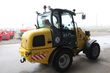 Minicargadora - Wacker Neuson - wl 37 - 2014 - 4800 betriebsstunden