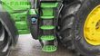 Tractor agrícola - John Deere - 8r 370