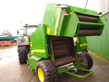 Empacadora encintadora - John Deere - 578 Premium