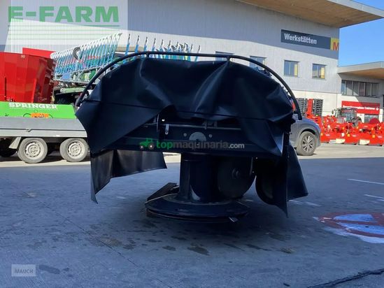 Cortacésped manual - Fendt - cutter 3140 fp - v