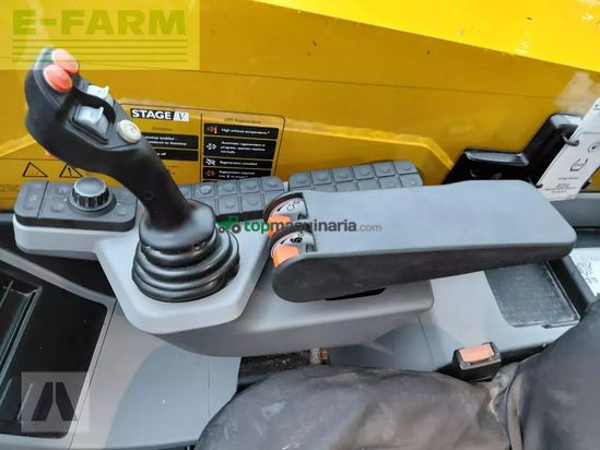 Telescopica - JCB - 542-70 agripro