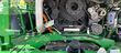 Cosechadora de Cereal - John Deere - 9700