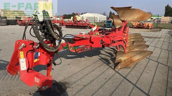 Arado - Pöttinger - 6.50