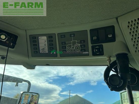 Tractor agrícola - Claas - axion 950