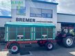 Volquet - Knies - kd 180 mit abdeckplane