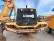 Palas cargadora JCB 457ZX