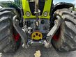 Tractor agrícola - Claas - axion 830