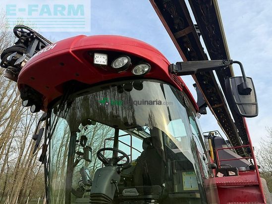 Atomizador - Horsch - leeb pt 280