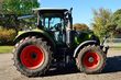 Tractor agrícola - Claas - arion 550 cmatic cis+ CMATIC CIS+