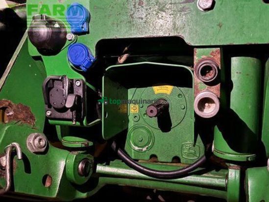 Tractor agrícola - John Deere - 5100r