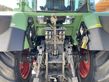 Tractor agrícola - Fendt - 309 vario