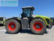 Tractor agrícola - Claas - xerion 4200 trac vc